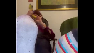 Findom&colon; Foot Respect highly