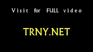 Legal age teenager ladyman plays ass games